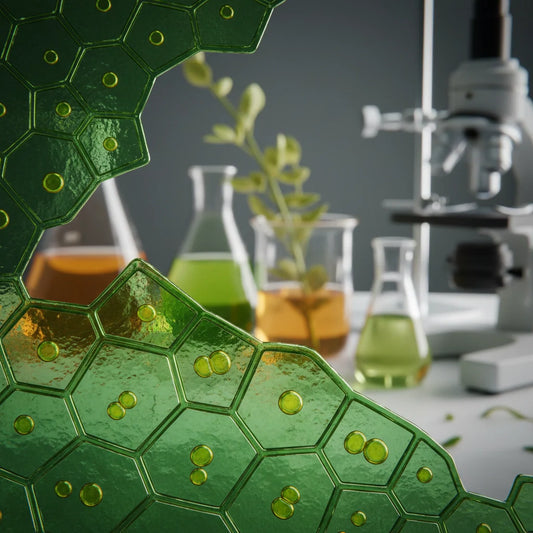 Bridging Plant-Based and Science-Based Skincare and Why It's Important