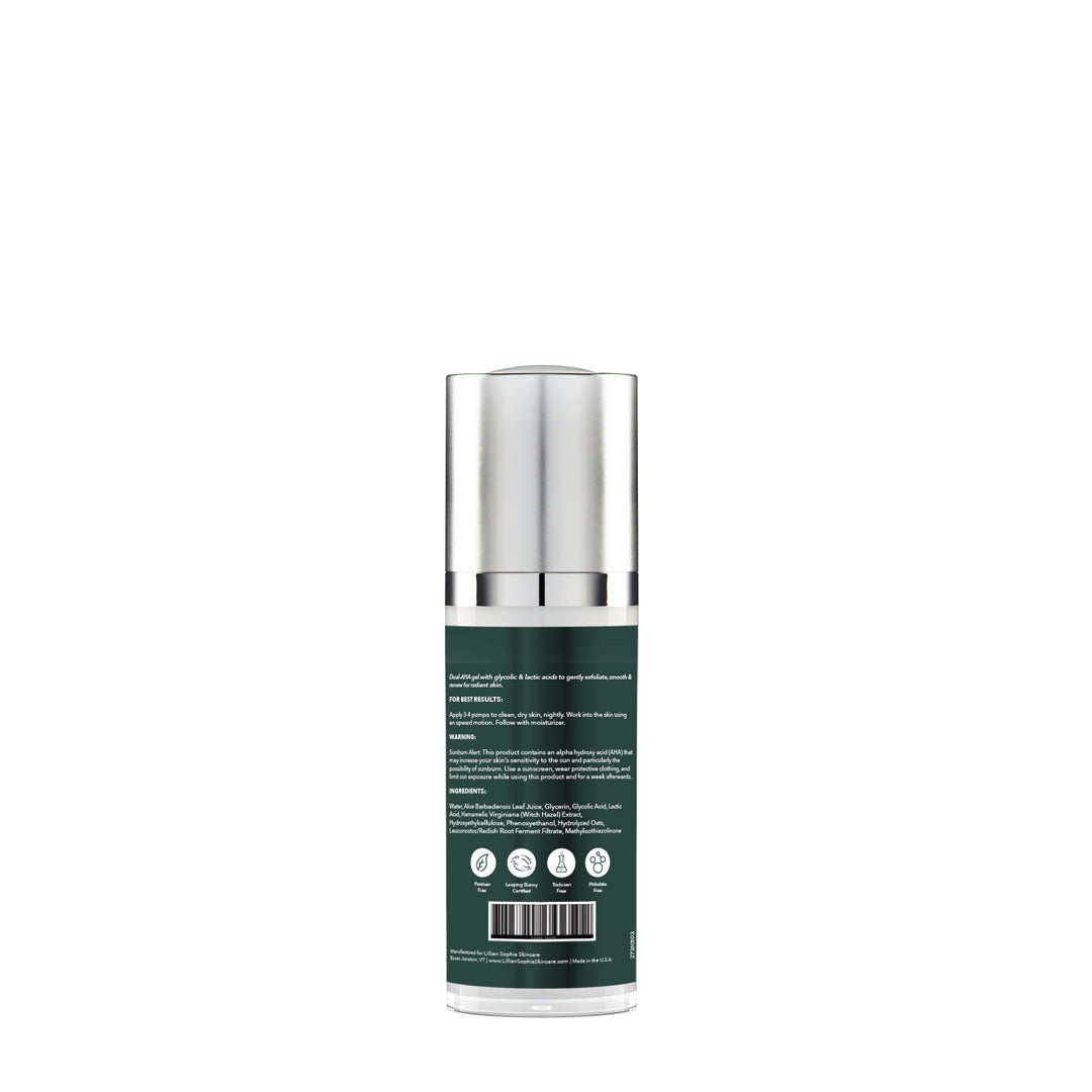 Firm FX Resurfacing Serum