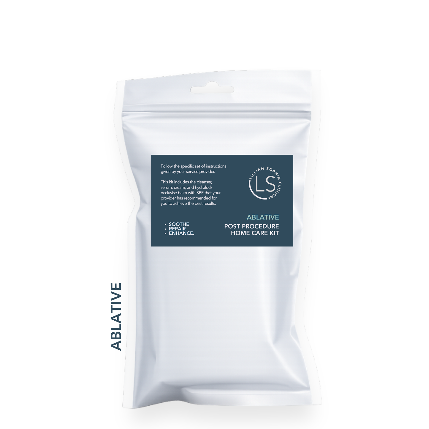 Ablative Protocol Kit (WS)