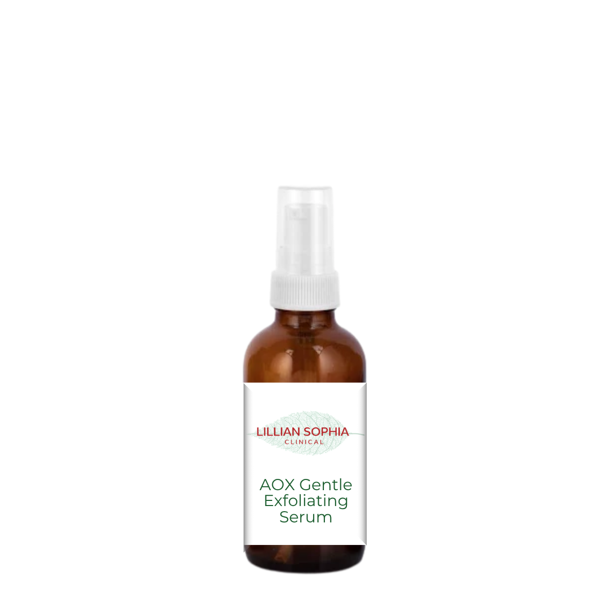 AOX Gentle Exfoliating Serum