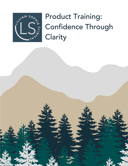 LSC Training Manual