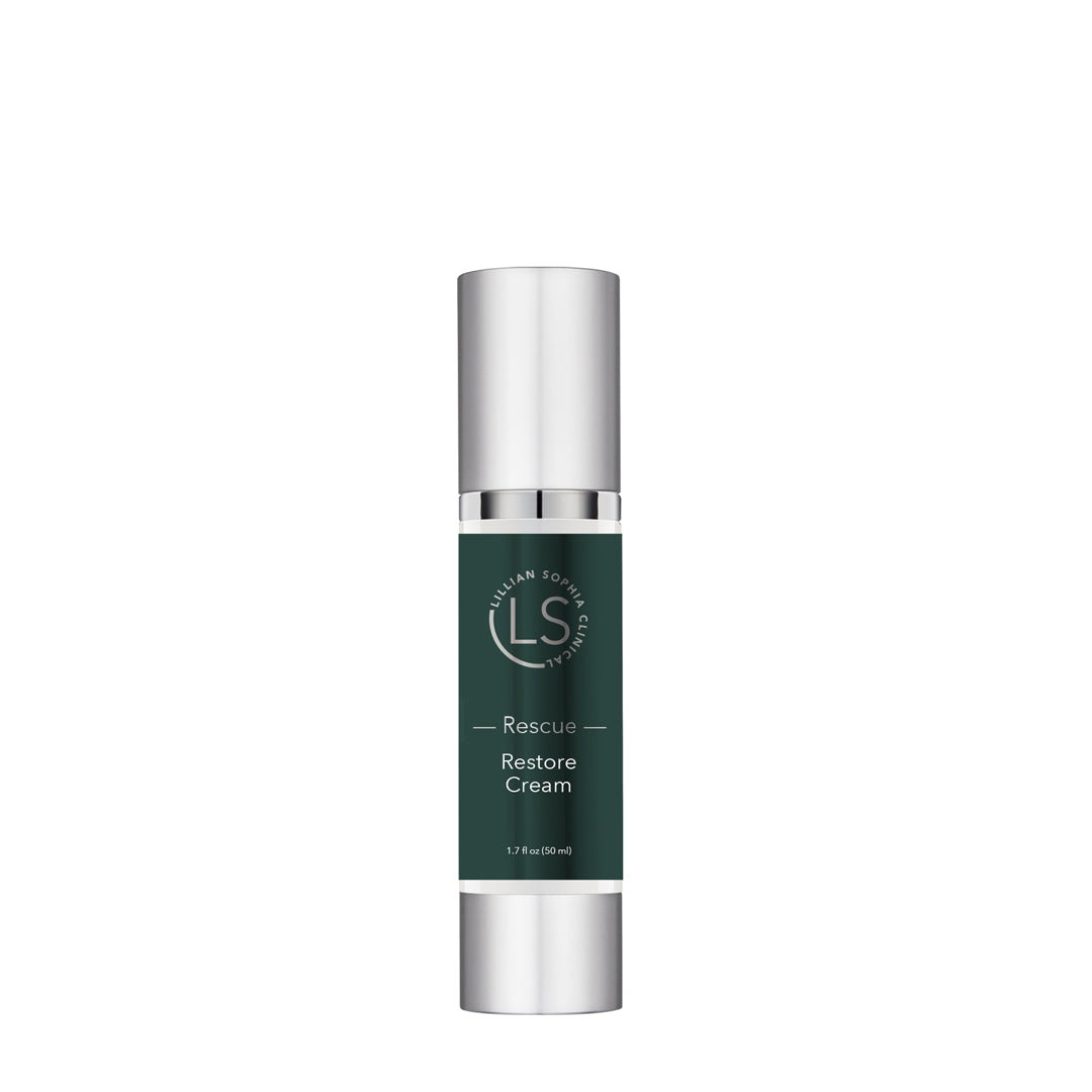 Rescue Restore Cream