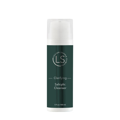Clarifying Salicylic Cleanser