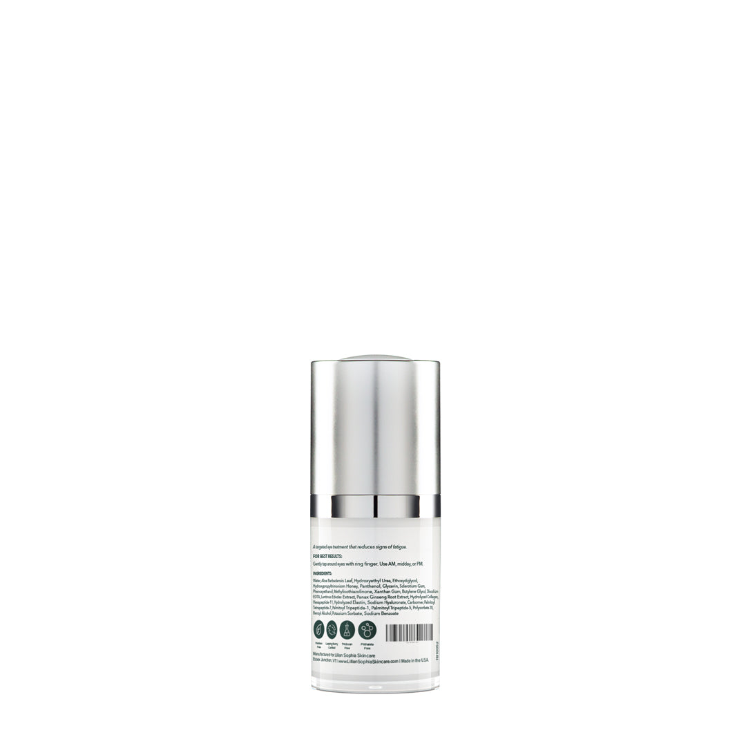 Eye Bright Peptide Gel