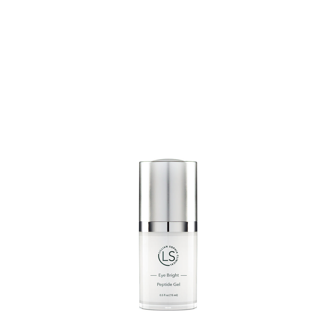Eye Bright Peptide Gel
