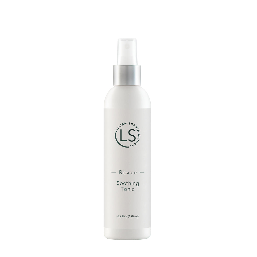 Rescue Soothing Tonic