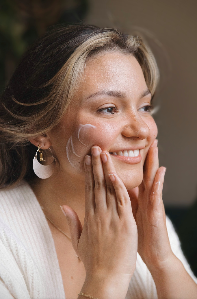 AOX | Lillian Sophia Clinical Skincare