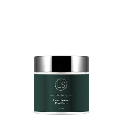Clarifying Complexion Peel Pads