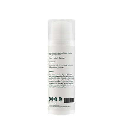 Rescue Gentle Cleanser