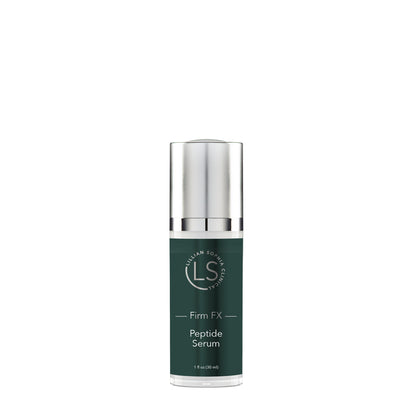 FIRM FX PEPTIDE CLEANSER