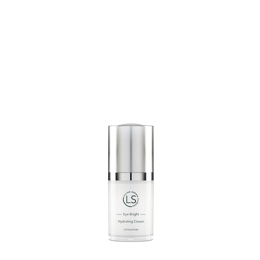 Eye Bright Hydrating Cream