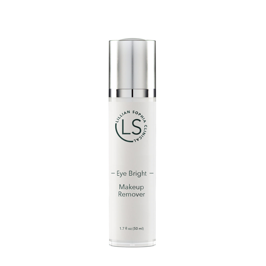 Eye Bright Makeup Remover