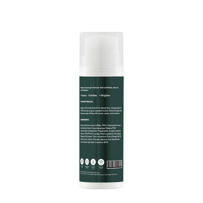 AOX Brightening Cleanser
