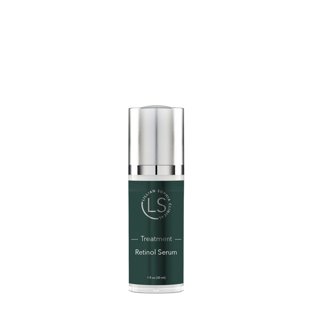 Treatment Retinol Serum