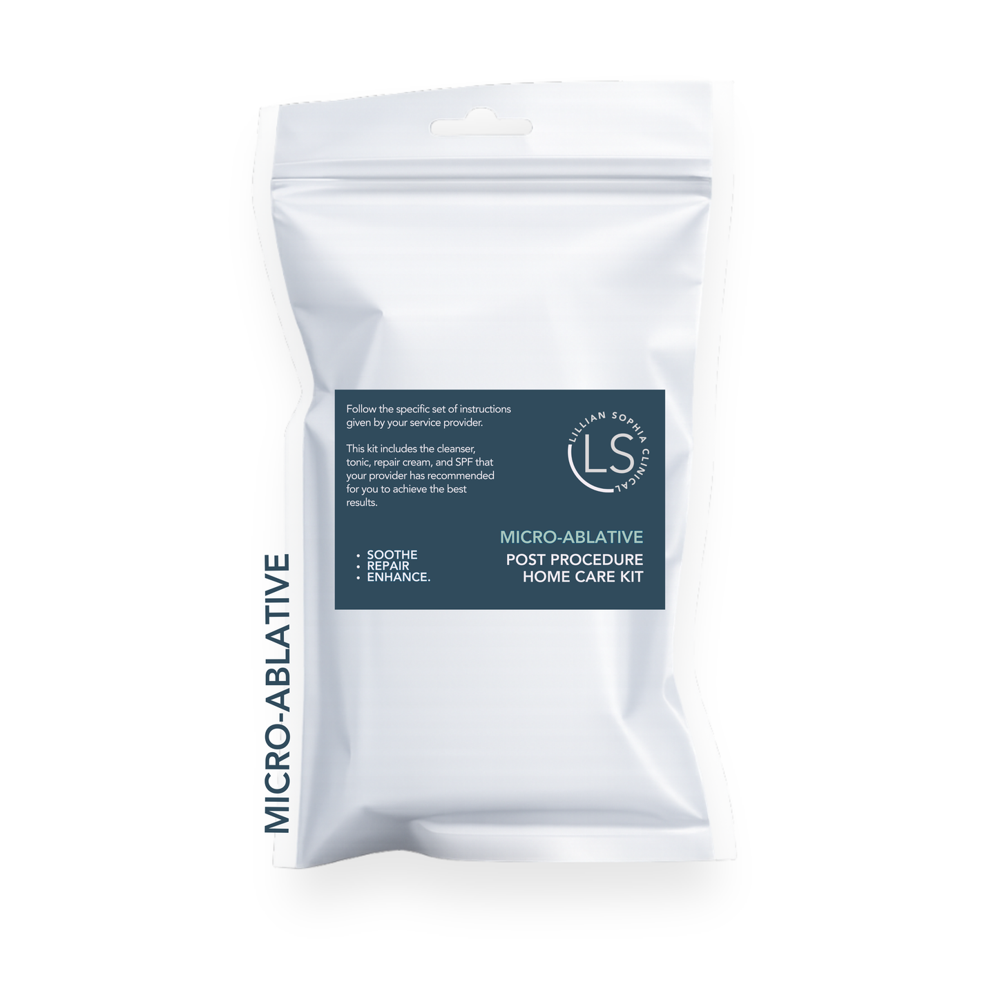 Micro- Ablative Kit (WS)