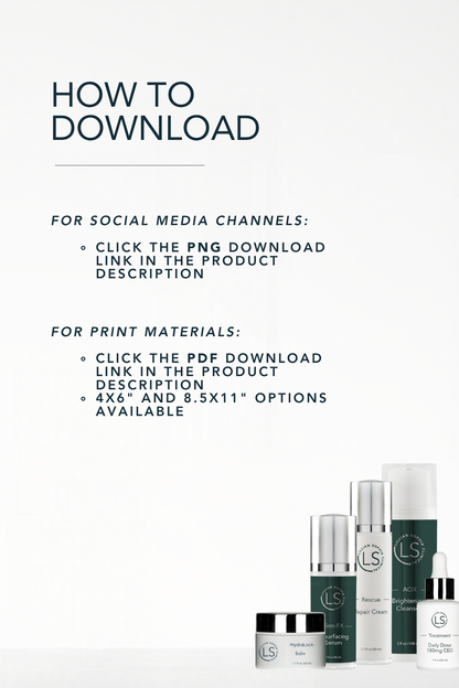 Ablative Protocol Kit Graphic