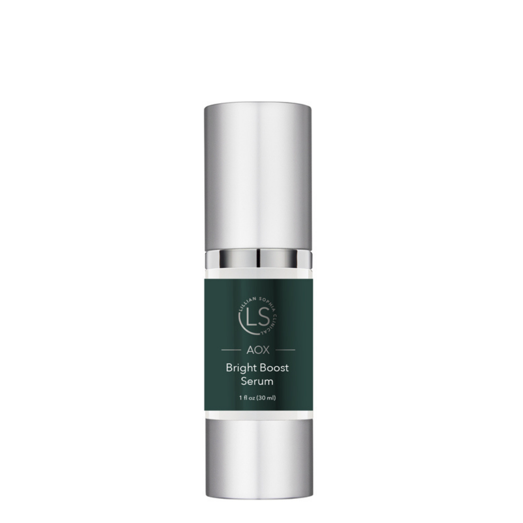 AOX Bright Boost Serum