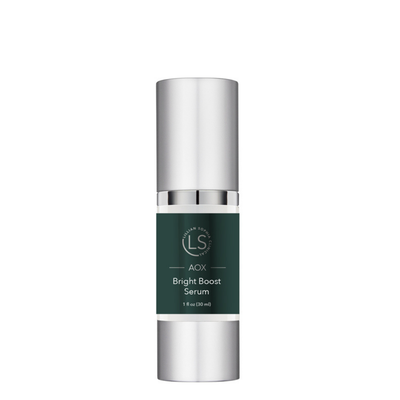 AOX Bright Boost Serum