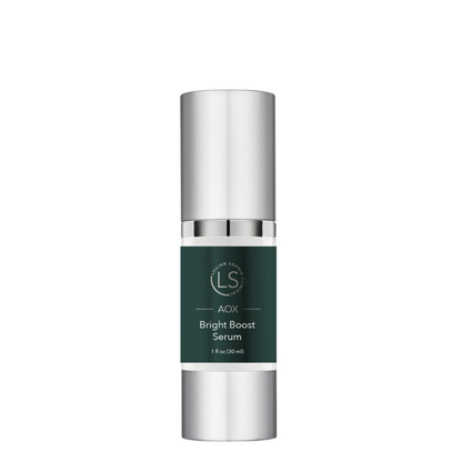 AOX Bright Boost Serum