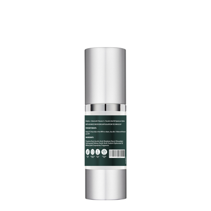 AOX Bright Boost Serum
