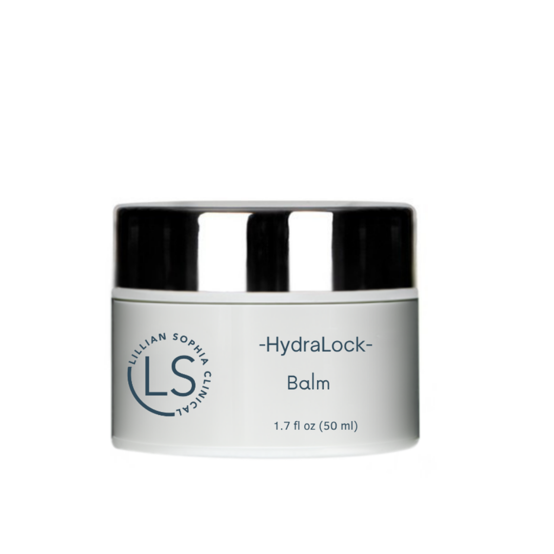 HydraLock Balm