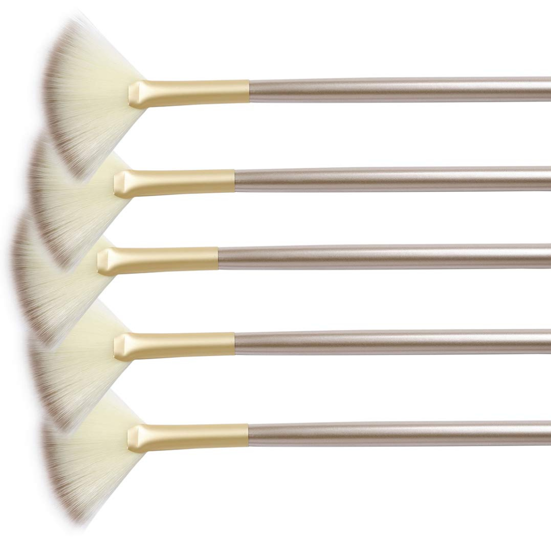 Champagne Mask Brush