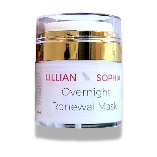 Overnight Renewal Mask